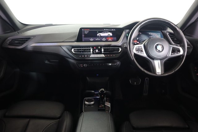 2021 BMW 2 Series Gran Coupe - Photo 12