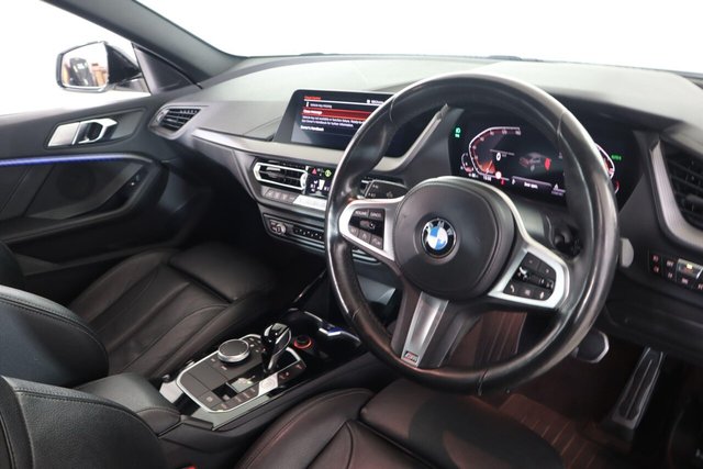 2021 BMW 2 Series Gran Coupe - Photo 11