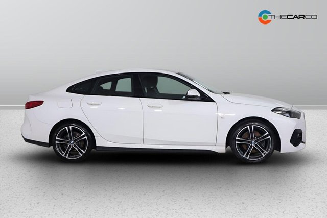 2021 BMW 2 Series Gran Coupe - Photo 9