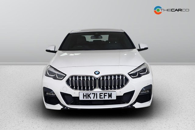 2021 BMW 2 Series Gran Coupe - Photo 3