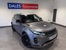 USED 2022 72 LAND ROVER RANGE ROVER EVOQUE 2.0 P250 MHEV R-Dynamic SE SUV 5dr Petrol Auto 4WD Euro 6 (s/s) (249 ps) 1 OWNER- 6 MONTHS WARRANTY