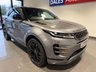 USED 2022 72 LAND ROVER RANGE ROVER EVOQUE 2.0 P250 MHEV R-Dynamic SE SUV 5dr Petrol Auto 4WD Euro 6 (s/s) (249 ps) 1 OWNER- 6 MONTHS WARRANTY