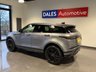 USED 2022 72 LAND ROVER RANGE ROVER EVOQUE 2.0 P250 MHEV R-Dynamic SE SUV 5dr Petrol Auto 4WD Euro 6 (s/s) (249 ps) 1 OWNER- 6 MONTHS WARRANTY