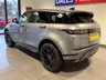 USED 2022 72 LAND ROVER RANGE ROVER EVOQUE 2.0 P250 MHEV R-Dynamic SE SUV 5dr Petrol Auto 4WD Euro 6 (s/s) (249 ps) 1 OWNER- 6 MONTHS WARRANTY