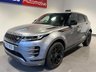 USED 2022 72 LAND ROVER RANGE ROVER EVOQUE 2.0 P250 MHEV R-Dynamic SE SUV 5dr Petrol Auto 4WD Euro 6 (s/s) (249 ps) 1 OWNER- 6 MONTHS WARRANTY