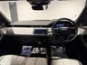 USED 2022 72 LAND ROVER RANGE ROVER EVOQUE 2.0 P250 MHEV R-Dynamic SE SUV 5dr Petrol Auto 4WD Euro 6 (s/s) (249 ps) 1 OWNER- 6 MONTHS WARRANTY