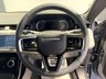USED 2022 72 LAND ROVER RANGE ROVER EVOQUE 2.0 P250 MHEV R-Dynamic SE SUV 5dr Petrol Auto 4WD Euro 6 (s/s) (249 ps) 1 OWNER- 6 MONTHS WARRANTY