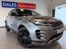 USED 2022 72 LAND ROVER RANGE ROVER EVOQUE 2.0 P250 MHEV R-Dynamic SE SUV 5dr Petrol Auto 4WD Euro 6 (s/s) (249 ps) 1 OWNER- 6 MONTHS WARRANTY