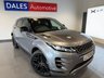 USED 2022 72 LAND ROVER RANGE ROVER EVOQUE 2.0 P250 MHEV R-Dynamic SE SUV 5dr Petrol Auto 4WD Euro 6 (s/s) (249 ps) 1 OWNER- 6 MONTHS WARRANTY