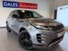 USED 2022 72 LAND ROVER RANGE ROVER EVOQUE 2.0 P250 MHEV R-Dynamic SE SUV 5dr Petrol Auto 4WD Euro 6 (s/s) (249 ps) 1 OWNER- 6 MONTHS WARRANTY