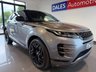 USED 2022 72 LAND ROVER RANGE ROVER EVOQUE 2.0 P250 MHEV R-Dynamic SE SUV 5dr Petrol Auto 4WD Euro 6 (s/s) (249 ps) 1 OWNER- 6 MONTHS WARRANTY