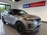 USED 2022 72 LAND ROVER RANGE ROVER EVOQUE 2.0 P250 MHEV R-Dynamic SE SUV 5dr Petrol Auto 4WD Euro 6 (s/s) (249 ps) 1 OWNER- 6 MONTHS WARRANTY