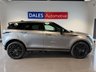 USED 2022 72 LAND ROVER RANGE ROVER EVOQUE 2.0 P250 MHEV R-Dynamic SE SUV 5dr Petrol Auto 4WD Euro 6 (s/s) (249 ps) 1 OWNER- 6 MONTHS WARRANTY