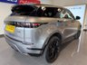 USED 2022 72 LAND ROVER RANGE ROVER EVOQUE 2.0 P250 MHEV R-Dynamic SE SUV 5dr Petrol Auto 4WD Euro 6 (s/s) (249 ps) 1 OWNER- 6 MONTHS WARRANTY