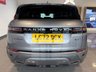USED 2022 72 LAND ROVER RANGE ROVER EVOQUE 2.0 P250 MHEV R-Dynamic SE SUV 5dr Petrol Auto 4WD Euro 6 (s/s) (249 ps) 1 OWNER- 6 MONTHS WARRANTY