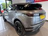 USED 2022 72 LAND ROVER RANGE ROVER EVOQUE 2.0 P250 MHEV R-Dynamic SE SUV 5dr Petrol Auto 4WD Euro 6 (s/s) (249 ps) 1 OWNER- 6 MONTHS WARRANTY
