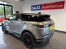 USED 2022 72 LAND ROVER RANGE ROVER EVOQUE 2.0 P250 MHEV R-Dynamic SE SUV 5dr Petrol Auto 4WD Euro 6 (s/s) (249 ps) 1 OWNER- 6 MONTHS WARRANTY