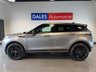 USED 2022 72 LAND ROVER RANGE ROVER EVOQUE 2.0 P250 MHEV R-Dynamic SE SUV 5dr Petrol Auto 4WD Euro 6 (s/s) (249 ps) 1 OWNER- 6 MONTHS WARRANTY
