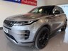 USED 2022 72 LAND ROVER RANGE ROVER EVOQUE 2.0 P250 MHEV R-Dynamic SE SUV 5dr Petrol Auto 4WD Euro 6 (s/s) (249 ps) 1 OWNER- 6 MONTHS WARRANTY