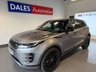 USED 2022 72 LAND ROVER RANGE ROVER EVOQUE 2.0 P250 MHEV R-Dynamic SE SUV 5dr Petrol Auto 4WD Euro 6 (s/s) (249 ps) 1 OWNER- 6 MONTHS WARRANTY