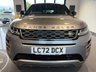 USED 2022 72 LAND ROVER RANGE ROVER EVOQUE 2.0 P250 MHEV R-Dynamic SE SUV 5dr Petrol Auto 4WD Euro 6 (s/s) (249 ps) 1 OWNER- 6 MONTHS WARRANTY