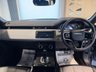 USED 2022 72 LAND ROVER RANGE ROVER EVOQUE 2.0 P250 MHEV R-Dynamic SE SUV 5dr Petrol Auto 4WD Euro 6 (s/s) (249 ps) 1 OWNER- 6 MONTHS WARRANTY