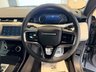 USED 2022 72 LAND ROVER RANGE ROVER EVOQUE 2.0 P250 MHEV R-Dynamic SE SUV 5dr Petrol Auto 4WD Euro 6 (s/s) (249 ps) 1 OWNER- 6 MONTHS WARRANTY