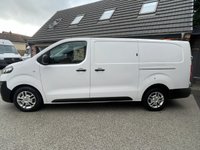 USED 2021 21 VAUXHALL VIVARO 1.5 Turbo D 2900 Dynamic Panel Van 6dr Diesel Manual L2 H1 Euro 6 (s/s) (100 ps) PX FINANCE AVAILABLE