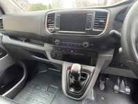 USED 2021 21 VAUXHALL VIVARO 1.5 Turbo D 2900 Dynamic Panel Van 6dr Diesel Manual L2 H1 Euro 6 (s/s) (100 ps) PX FINANCE AVAILABLE