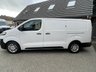 USED 2021 21 VAUXHALL VIVARO 1.5 Turbo D 2900 Dynamic Panel Van 6dr Diesel Manual L2 H1 Euro 6 (s/s) (100 ps) PX FINANCE AVAILABLE