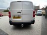USED 2021 21 VAUXHALL VIVARO 1.5 Turbo D 2900 Dynamic Panel Van 6dr Diesel Manual L2 H1 Euro 6 (s/s) (100 ps) PX FINANCE AVAILABLE