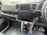 USED 2021 21 VAUXHALL VIVARO 1.5 Turbo D 2900 Dynamic Panel Van 6dr Diesel Manual L2 H1 Euro 6 (s/s) (100 ps) PX FINANCE AVAILABLE