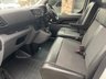 USED 2021 21 VAUXHALL VIVARO 1.5 Turbo D 2900 Dynamic Panel Van 6dr Diesel Manual L2 H1 Euro 6 (s/s) (100 ps) PX FINANCE AVAILABLE