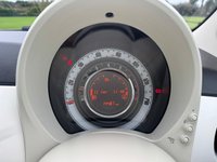 USED 2019 19 FIAT 500 1.2 Collezione Fall Hatchback 3dr Petrol Manual Euro 6 (s/s) (69 bhp) - PART EXCHANGE WELCOME