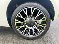 USED 2019 19 FIAT 500 1.2 Collezione Fall Hatchback 3dr Petrol Manual Euro 6 (s/s) (69 bhp) - PART EXCHANGE WELCOME