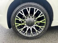 USED 2019 19 FIAT 500 1.2 Collezione Fall Hatchback 3dr Petrol Manual Euro 6 (s/s) (69 bhp) - PART EXCHANGE WELCOME
