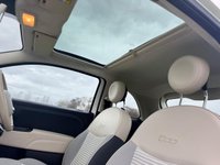 USED 2019 19 FIAT 500 1.2 Collezione Fall Hatchback 3dr Petrol Manual Euro 6 (s/s) (69 bhp) - PART EXCHANGE WELCOME