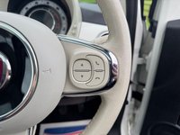 USED 2019 19 FIAT 500 1.2 Collezione Fall Hatchback 3dr Petrol Manual Euro 6 (s/s) (69 bhp) - PART EXCHANGE WELCOME