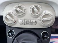 USED 2019 19 FIAT 500 1.2 Collezione Fall Hatchback 3dr Petrol Manual Euro 6 (s/s) (69 bhp) - PART EXCHANGE WELCOME