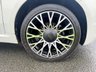 USED 2019 19 FIAT 500 1.2 Collezione Fall Hatchback 3dr Petrol Manual Euro 6 (s/s) (69 bhp) - PART EXCHANGE WELCOME