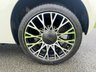 USED 2019 19 FIAT 500 1.2 Collezione Fall Hatchback 3dr Petrol Manual Euro 6 (s/s) (69 bhp) - PART EXCHANGE WELCOME