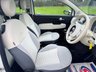 USED 2019 19 FIAT 500 1.2 Collezione Fall Hatchback 3dr Petrol Manual Euro 6 (s/s) (69 bhp) - PART EXCHANGE WELCOME