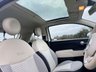 USED 2019 19 FIAT 500 1.2 Collezione Fall Hatchback 3dr Petrol Manual Euro 6 (s/s) (69 bhp) - PART EXCHANGE WELCOME