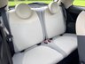 USED 2019 19 FIAT 500 1.2 Collezione Fall Hatchback 3dr Petrol Manual Euro 6 (s/s) (69 bhp) - PART EXCHANGE WELCOME