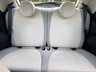 USED 2019 19 FIAT 500 1.2 Collezione Fall Hatchback 3dr Petrol Manual Euro 6 (s/s) (69 bhp) - PART EXCHANGE WELCOME