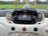 USED 2019 19 FIAT 500 1.2 Collezione Fall Hatchback 3dr Petrol Manual Euro 6 (s/s) (69 bhp) - PART EXCHANGE WELCOME