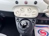 USED 2019 19 FIAT 500 1.2 Collezione Fall Hatchback 3dr Petrol Manual Euro 6 (s/s) (69 bhp) - PART EXCHANGE WELCOME