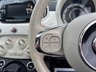 USED 2019 19 FIAT 500 1.2 Collezione Fall Hatchback 3dr Petrol Manual Euro 6 (s/s) (69 bhp) - PART EXCHANGE WELCOME