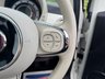 USED 2019 19 FIAT 500 1.2 Collezione Fall Hatchback 3dr Petrol Manual Euro 6 (s/s) (69 bhp) - PART EXCHANGE WELCOME