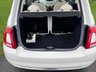 USED 2019 19 FIAT 500 1.2 Collezione Fall Hatchback 3dr Petrol Manual Euro 6 (s/s) (69 bhp) - PART EXCHANGE WELCOME